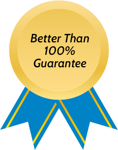 Guarantee Badge