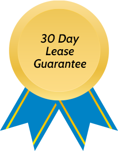 30 Day Lease Guarantee
