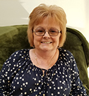 bio image Mary Ann Brennan