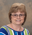 bio image Mary Ann Brennan