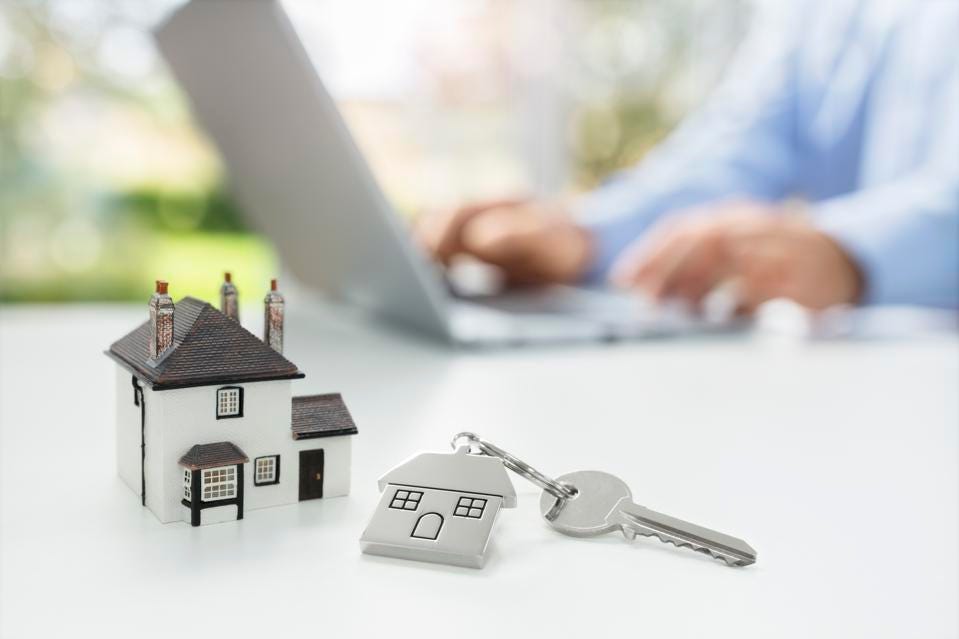 Property Management Santa Rosa