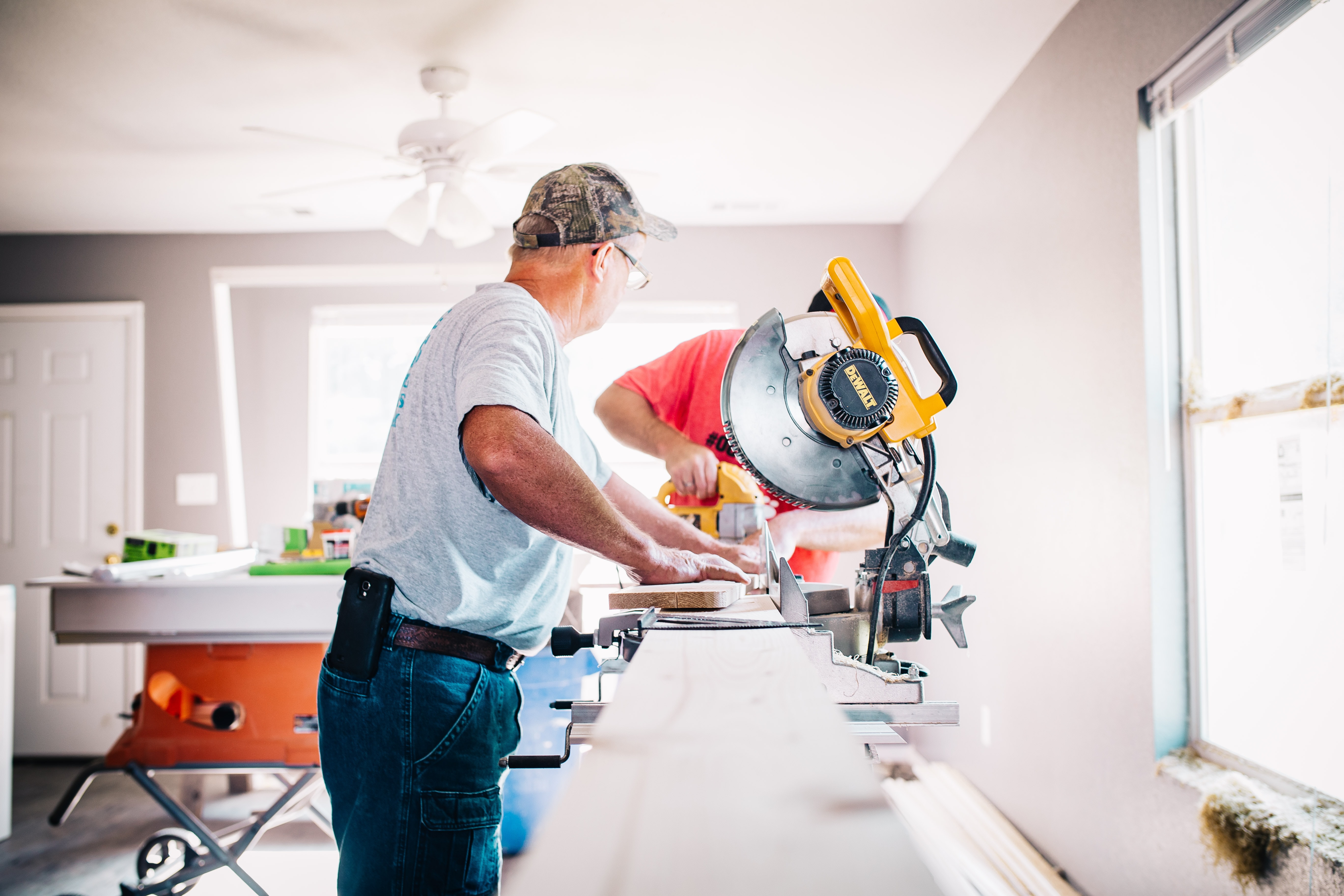 Basement Conversion Guidelines