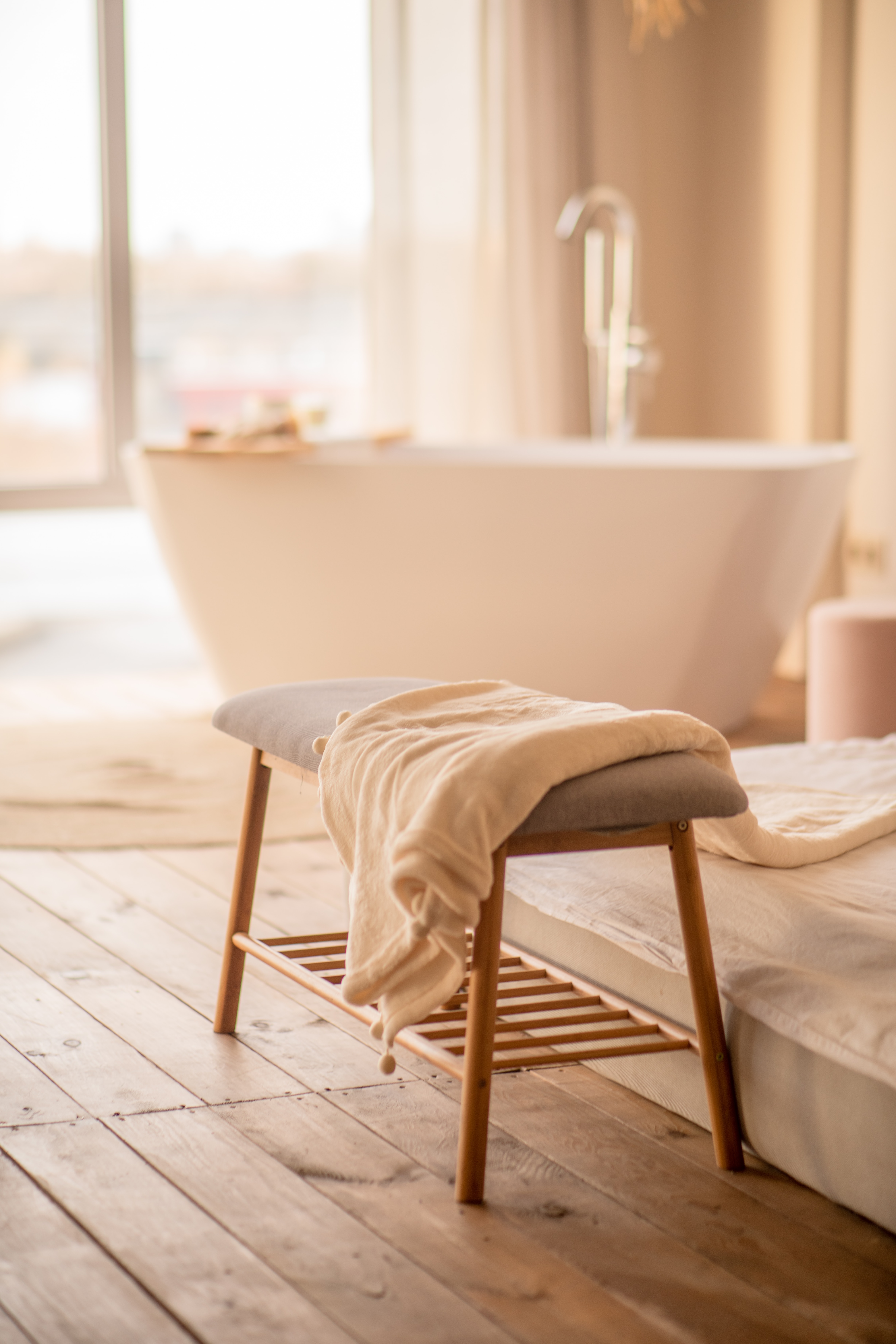 The big revamp: Bring your bathroom into the 21st century