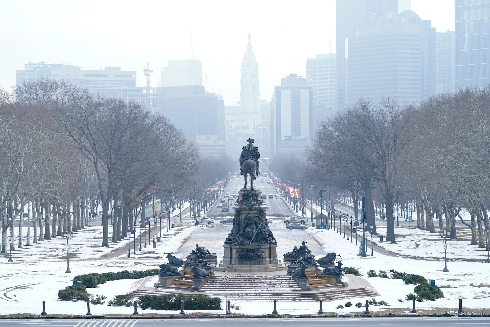Navigating Snow Removal Responsibilities for Landlords and Tenants in Philadelphia with Del Val Realty and Property Management