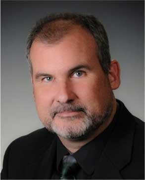 Picture of Paul Joslin